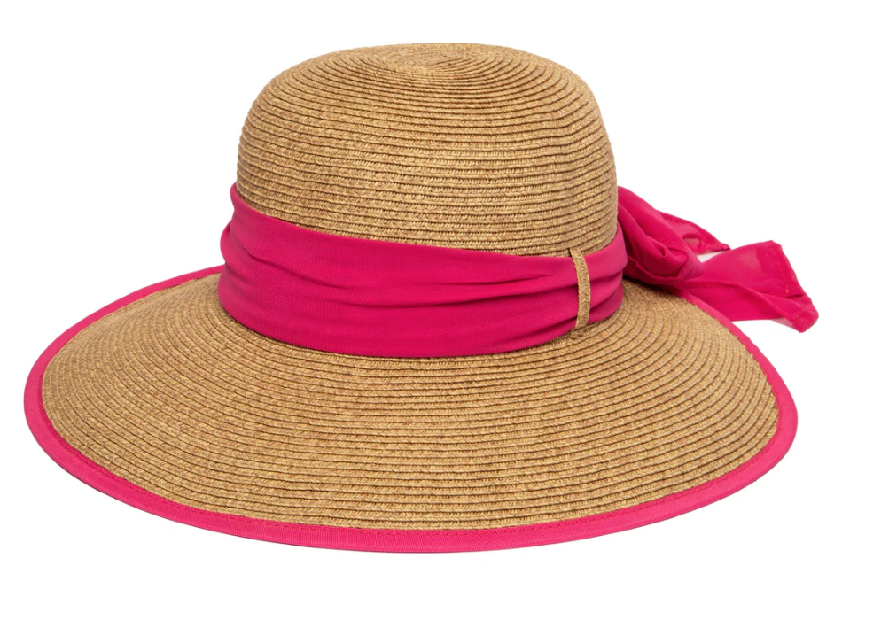 San Diego Hat Brunch Date