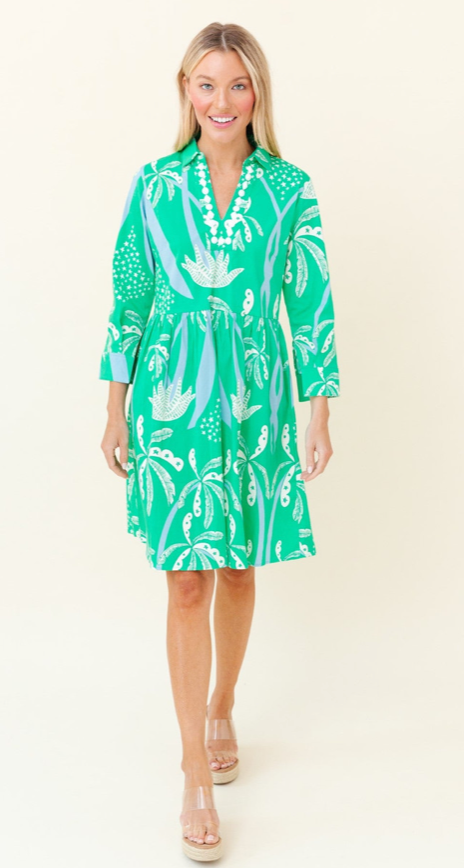 Sheridan French Lucy Dress