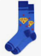 Hot Sox Men's Socks