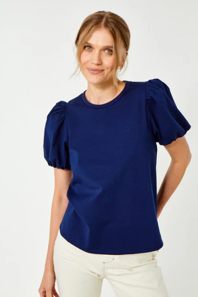Cartolina Noemie Organic Tee