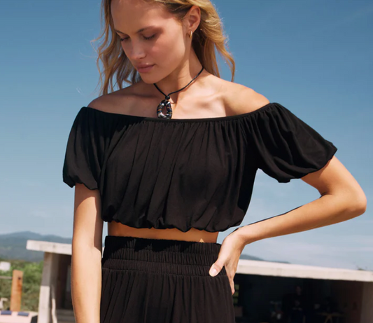 Z Supply Fortuna Top