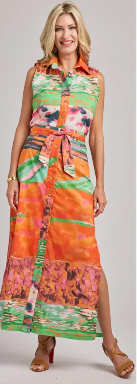 Willa Story Addison Dress