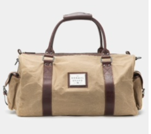 The Normal Brand The Garrett Bag