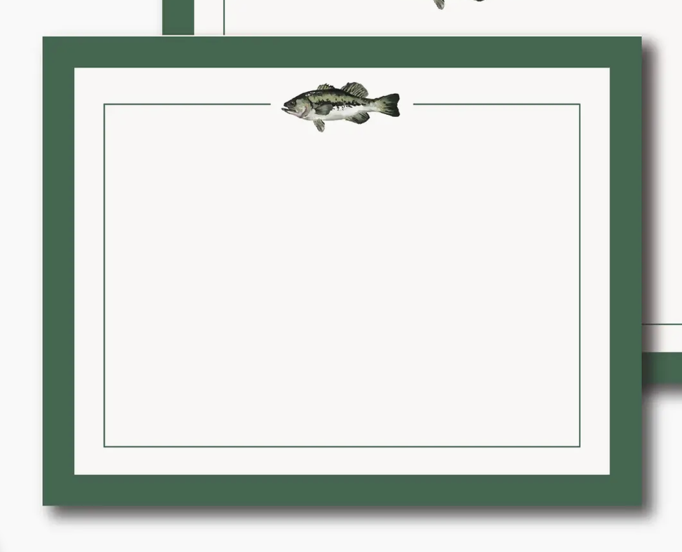 Mads Studio Flat Notecards