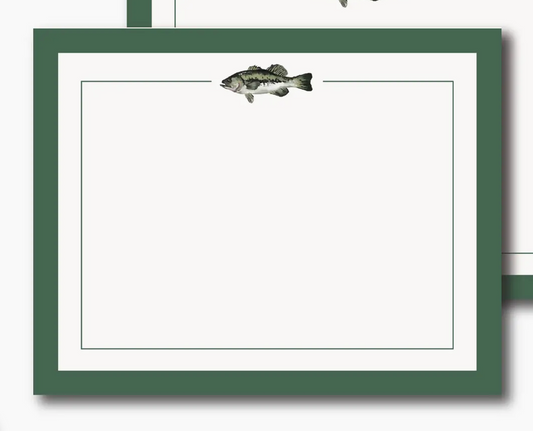 Mads Studio Flat Notecards