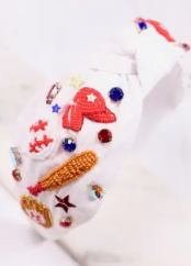 Caroline Hill Headband