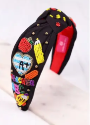 Caroline Hill Headband