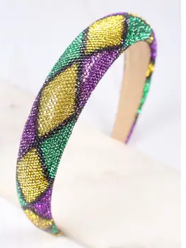 Caroline Hill Headband