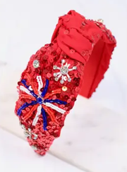 Caroline Hill Headband