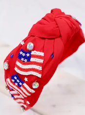 Caroline Hill Headband