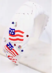 Caroline Hill Headband