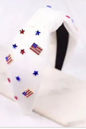 Caroline Hill Headband