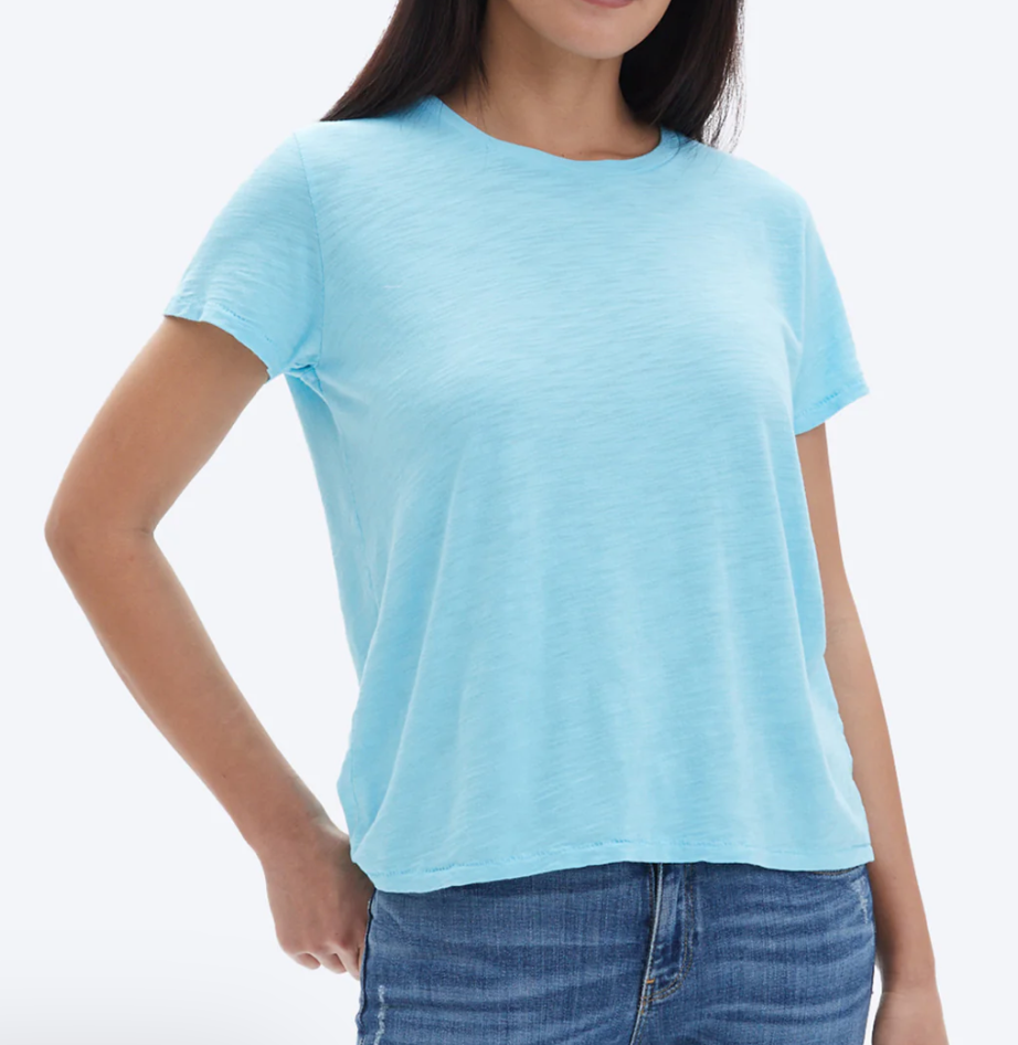 CHRLDR Jane Perfect Tee