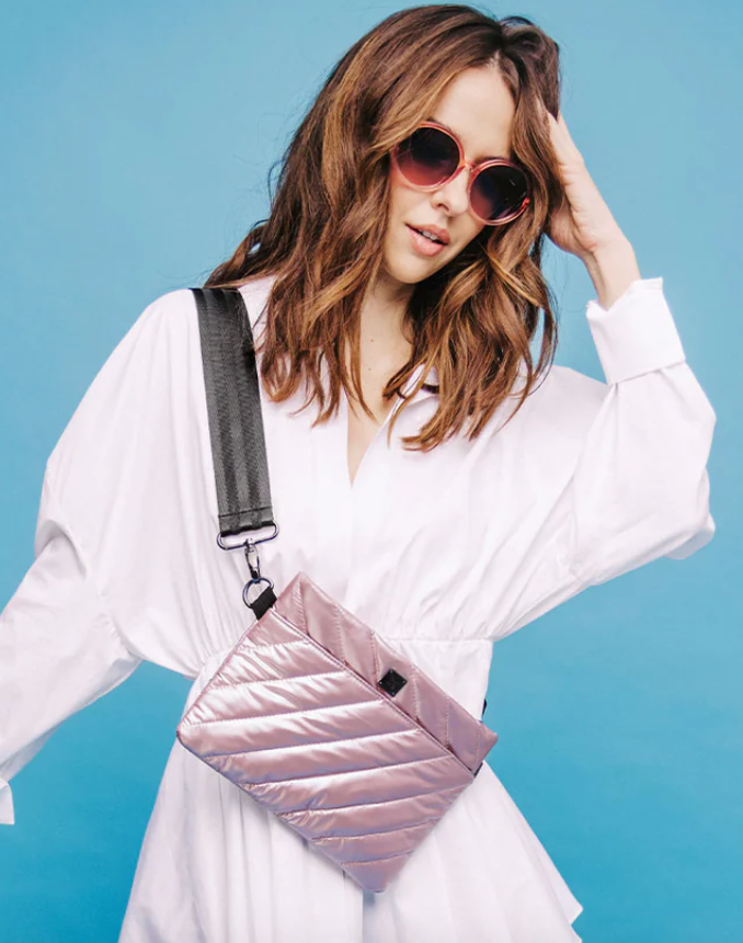 Think Royln Diagonal Bum Bag 2.0