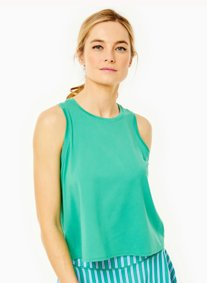 Addison Bay Clifton Tank