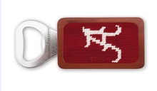 Smathers & Branson Needlepoint Bottle Opener