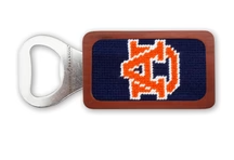 Smathers & Branson Needlepoint Bottle Opener