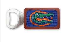 Smathers & Branson Needlepoint Bottle Opener