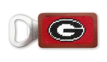 Smathers & Branson Needlepoint Bottle Opener