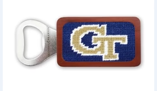 Smathers & Branson Needlepoint Bottle Opener