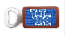 Smathers & Branson Needlepoint Bottle Opener