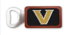 Smathers & Branson Needlepoint Bottle Opener