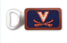 Smathers & Branson Needlepoint Bottle Opener