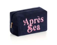 Shiraleah Zip Cosmetic Pouch