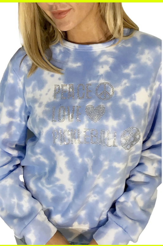 Mr. Pickle Women's Sweatshirt