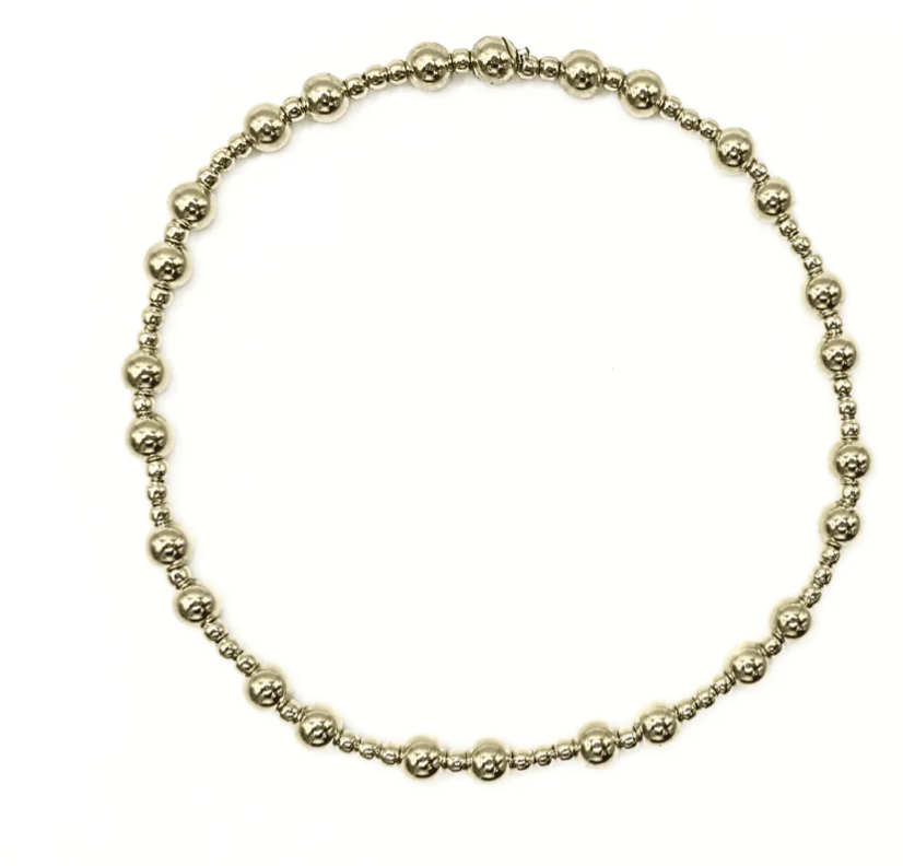 Erin Gray Charleston Collection Gold Bracelets