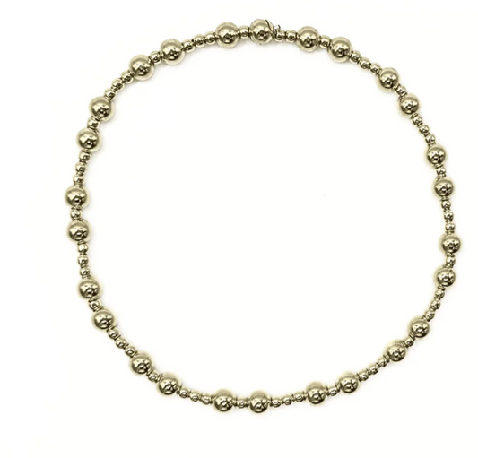 Erin Gray Charleston Collection Gold Bracelets