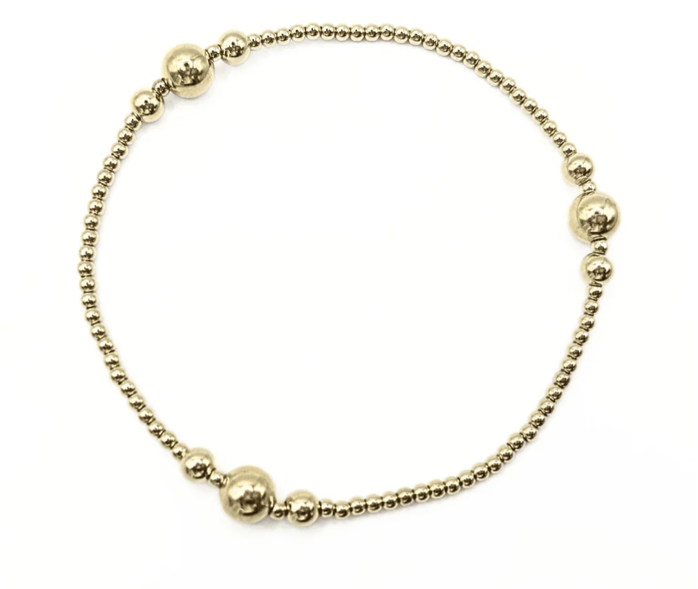 Erin Gray Nantucket Collection Gold Bracelet
