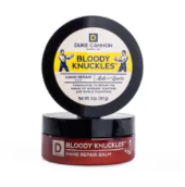 Duke Cannon Bloody Knuckles Hand Repair