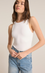 Z Supply Seraphine Bodysuit