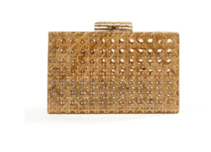 Accessory Concierge Cane Clutch