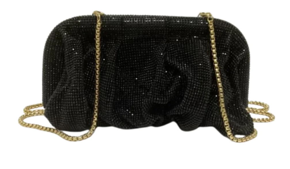 Accessory Concierge Camila Clutch