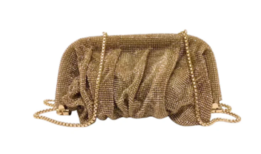 Accessory Concierge Camila Clutch
