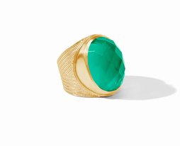 Julie Vos Verona Statement Ring