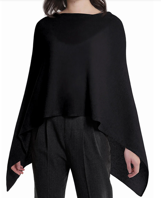 InCashmere Topper