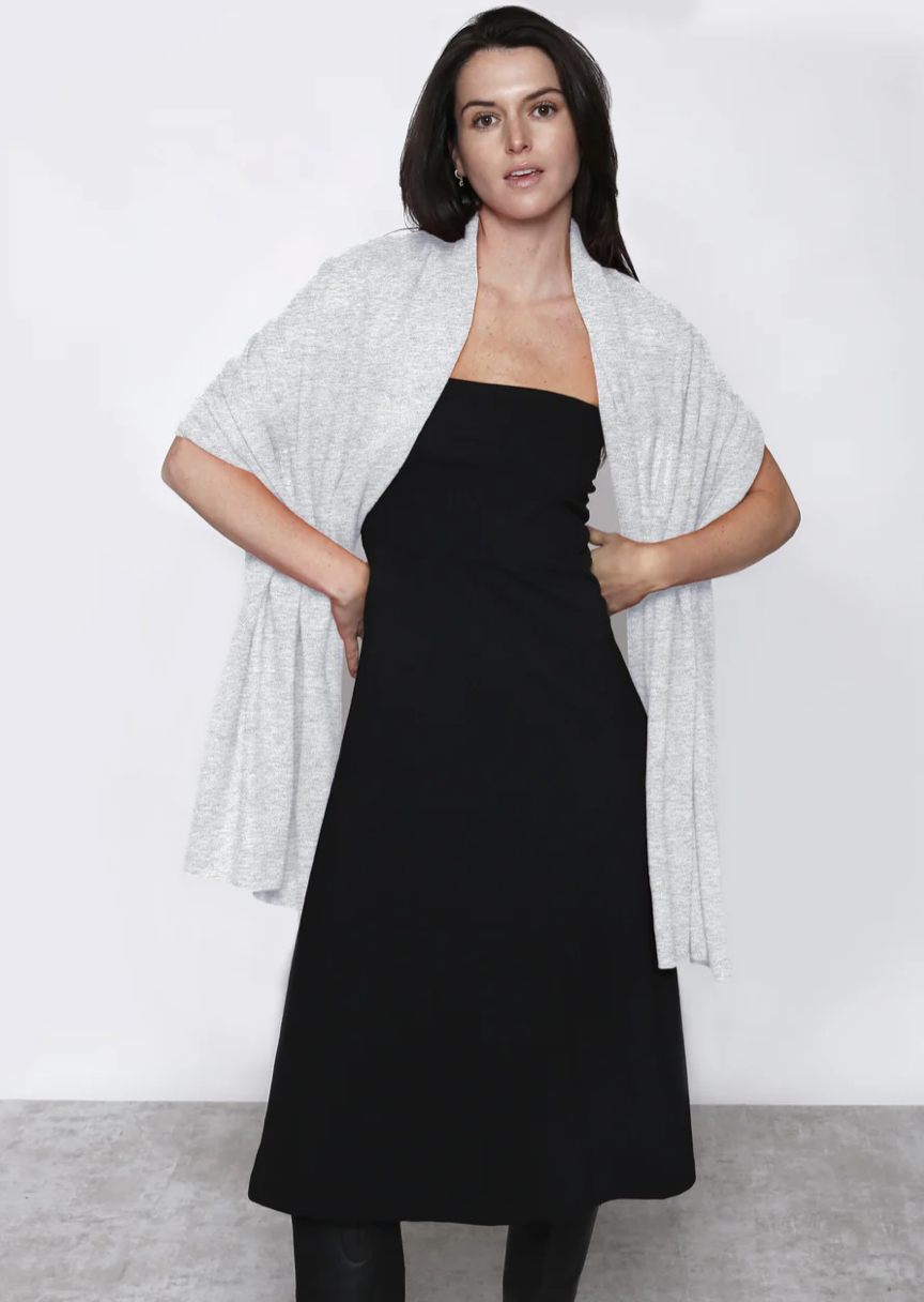InCashmere Shawl