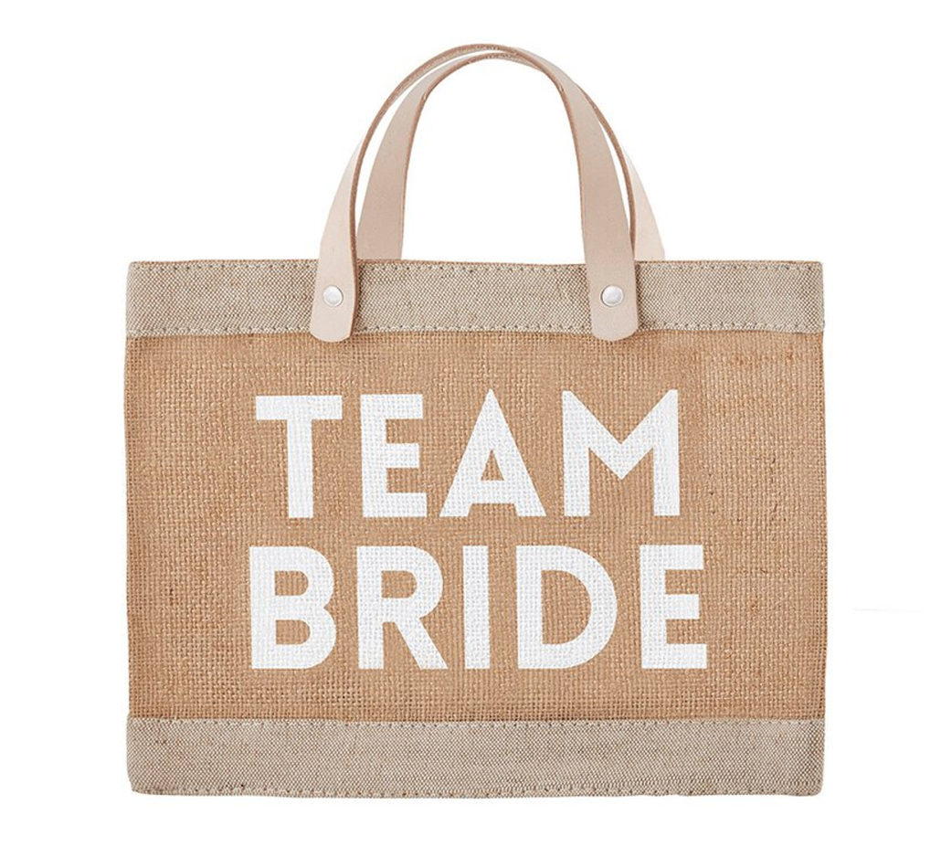 Santa Barbara Design Mini Market Tote
