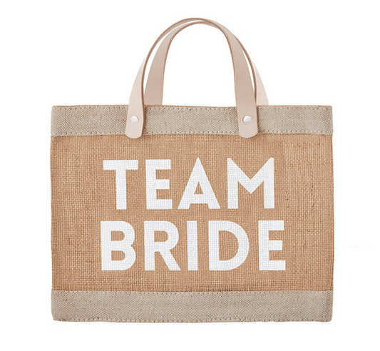 Santa Barbara Design Mini Market Tote