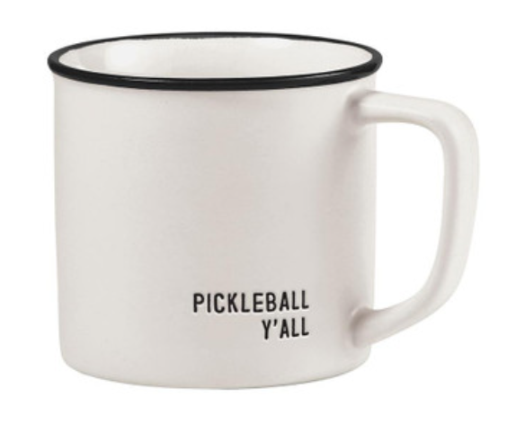 Santa Barbara Design Coffee Mug