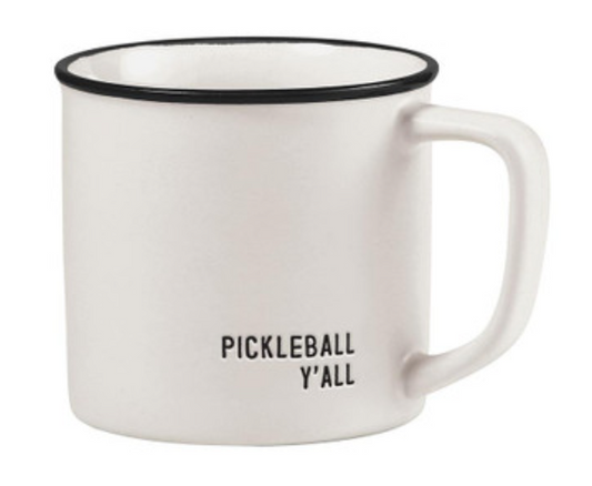 Santa Barbara Design Coffee Mug