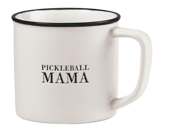 Santa Barbara Design Coffee Mug
