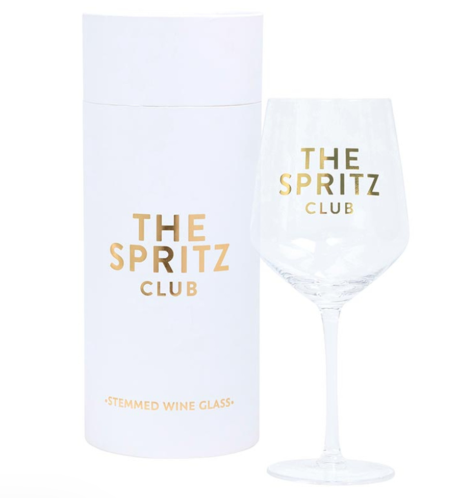 Santa Barbara Design Stem Wine Glass