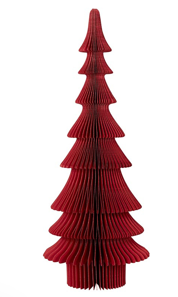 Santa Barbara Design Paper Tree