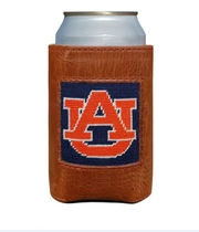 Smathers & Branson Needlepoint Can Coolers