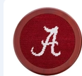 Smathers & Branson Needlepoint Golf Ball Marker