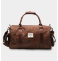 The Normal Brand The Garrett Bag